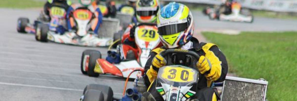 Copa Interlagos de Kart anuncia novas datas para as 4ª e 5ª etapas