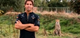 Felix da Costa comenta sua temporada com a DS Techeetah antes do ePrix de Marraquexe; veja o vídeo