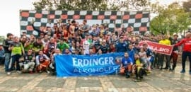 Endurance: Karteiros conquista o título em final marcada por recorde de pilotos na Granja Viana
