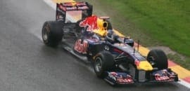 Top pilotos da F1 em 2019