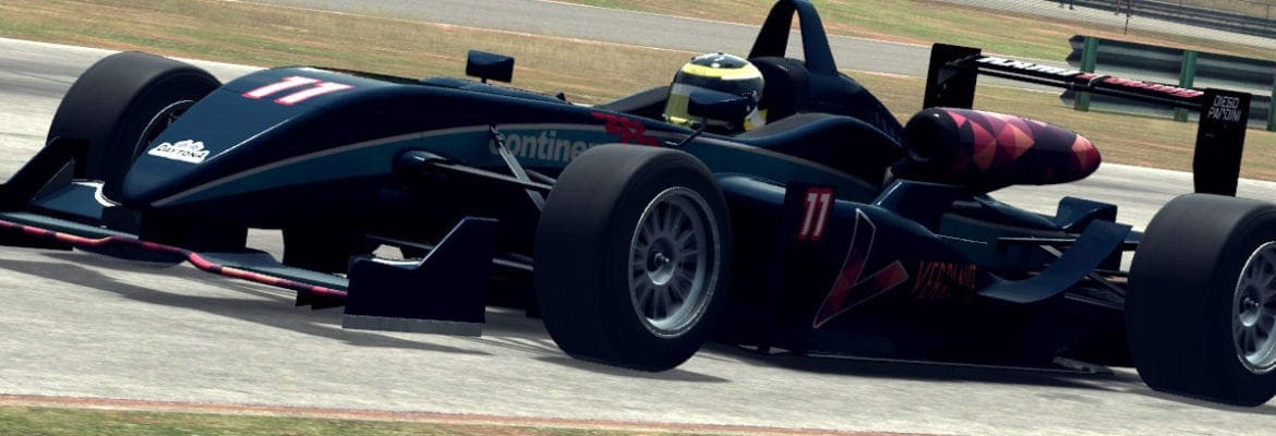 F1BC M7Help Formula Light tem abertura de campeonato em Brasília com vitória de Diego Pardini