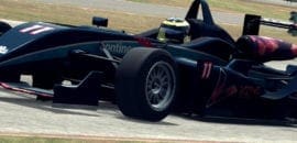 F1BC M7Help Formula Light tem abertura de campeonato em Brasília com vitória de Diego Pardini