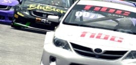 F1BC Abacom & Adelante Marcas Light tem vitória de Luiz Brambila com pneus no limite em Brasília