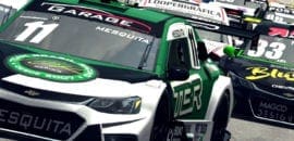 Estreia da Time Attack National Pro tem vitória de Edgard Mesquita e alguns acidentes