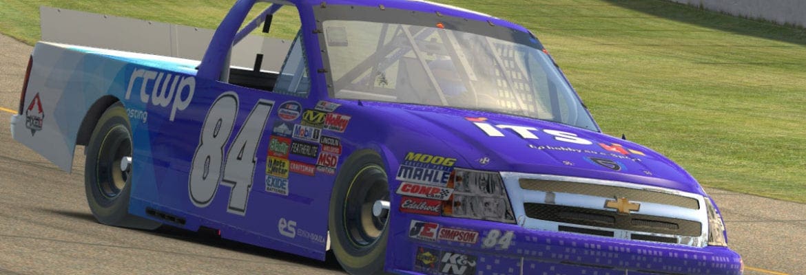 Phoenix recebe grande estreia da Nascar Series com Fernando Horta dando nó tático na concorrência