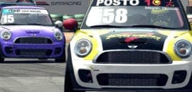 F1BC SpeedZone Copa Mini: Estreantes dão show e Michel Oliveira vence em Brasília
