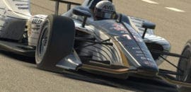 Indy Pro tem grid completo com 33 pilotos e João Silveira vence pelo Corinthians Rally Team