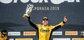 Coluna ‘Fala, Piloto!’ com Felipe Fraga – Vitória em momento especial