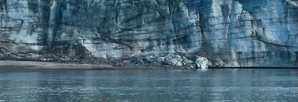 Extreme E anuncia Groenlândia como uma das etapas da primeira temporada