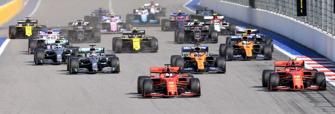 Masi diz que “faz parte do esporte” ordens de equipe da Ferrari