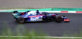 Equipes Honda “parecem competitivas” para o Grande Prêmio do Japão