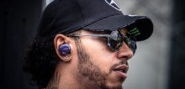 Hamilton diz que ele e Bottas são a “melhor combinação disponível” na F1
