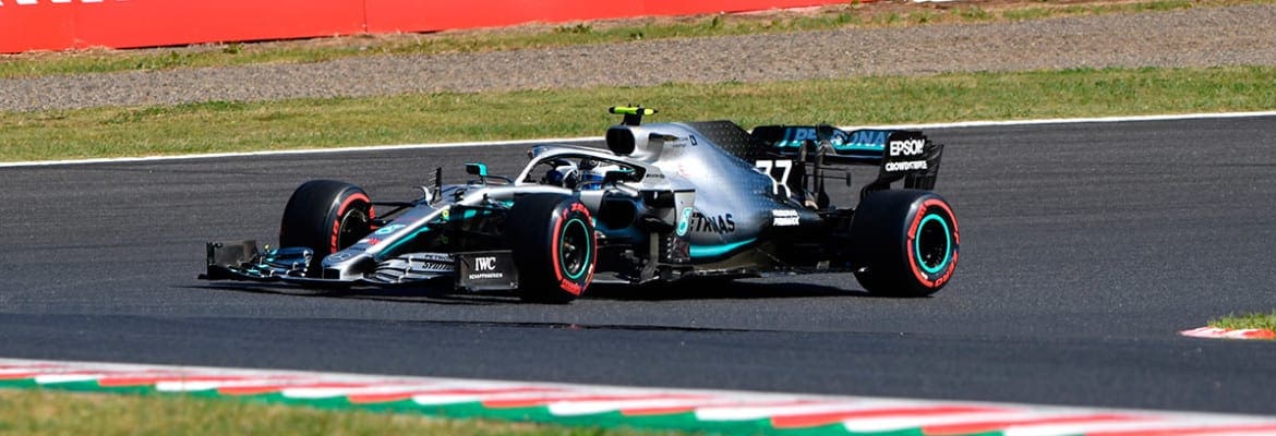 Lewis Hamilton: “Valtteri Bottas mereceu a vitória”