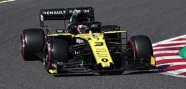 Ricciardo acredita que a equipe mereceu os resultados no Japão