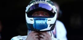 Bottas manda um “fo**-se” aos seus críticos após vitória no Japão