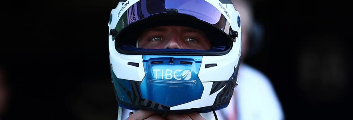 Bottas sobre seu futuro na Mercedes: “Acredito que tudo é possível”