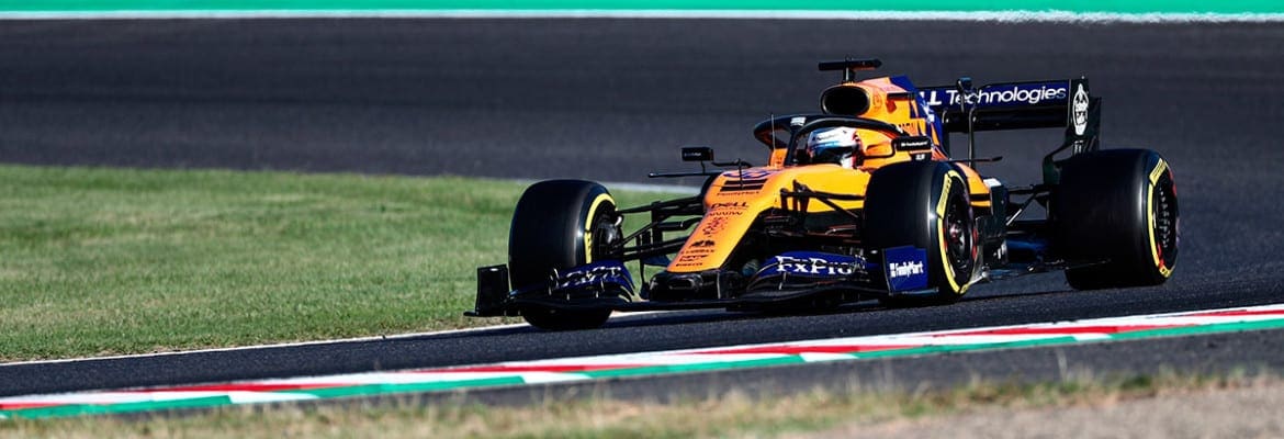 Seidl: “Estamos preparados e focados 100% em Austin”