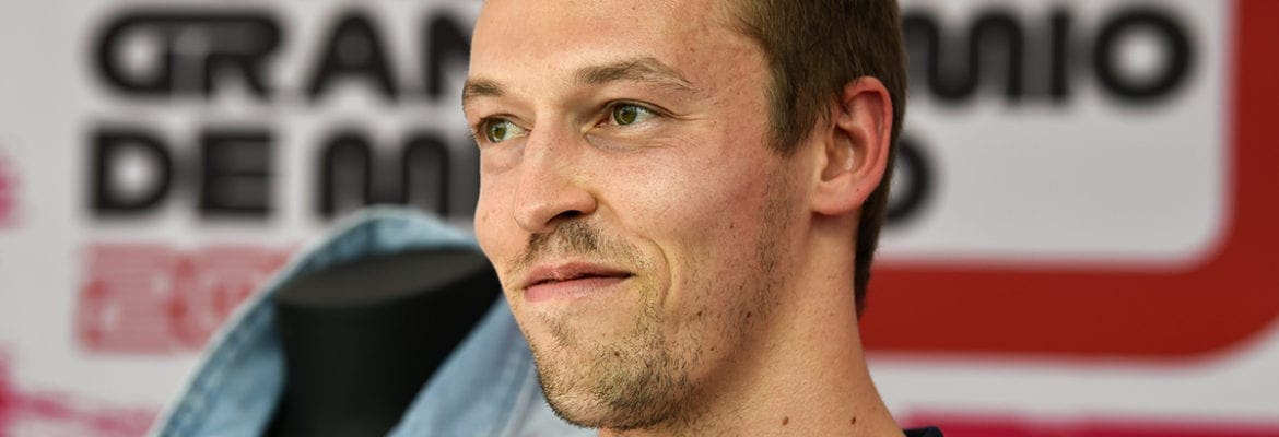 Kvyat espera disputas apertadas no pelotão intermediário em 2020