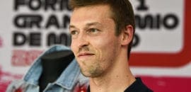 Kvyat espera disputas apertadas no pelotão intermediário em 2020