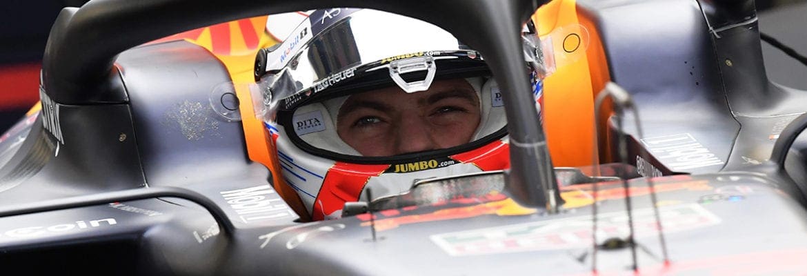 Verstappen: “Provavelmente sou muito honesto em dar opiniões”