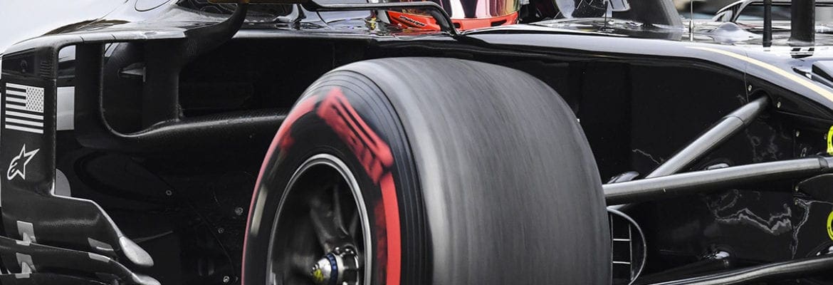 Magnussen tinha avisado a equipe sobre problema nos freios antes da quebra