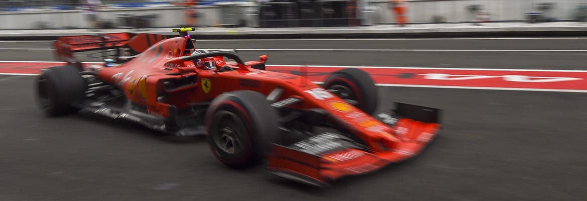 Ferrari quer um teto orçamentário que cubra o custo do motor