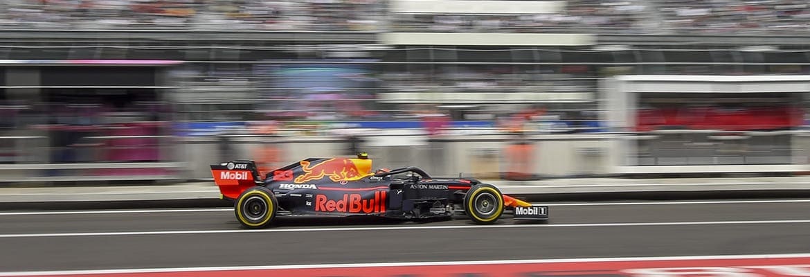 GP do México de F1: reveja o AO VIVO da qualificação no Hermanos Rodríguez