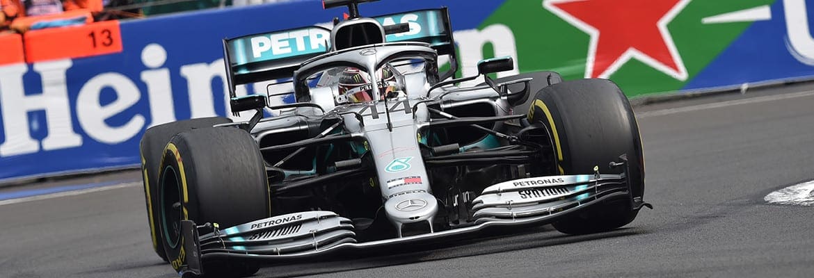 Hamilton acredita que a FIA deve ser dura quando bandeiras amarelas são ignoradas