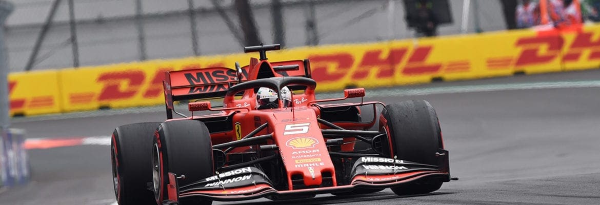 Vettel acredita que a equipe Ferrari poderia ter sido “mais afiada”