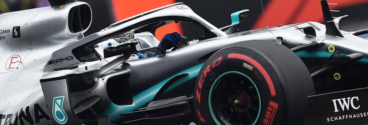 Bottas mantém viva a esperança do título: “Eu só preciso continuar”