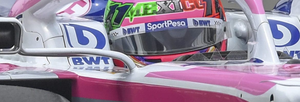 Perez classifica o P7 como uma “vitória” na frente dos seus torcedores
