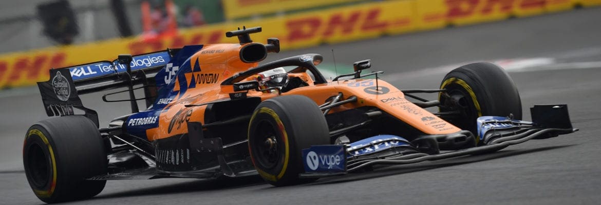 Seidl: “McLaren deve analisar e entender seu desastroso GP do México”