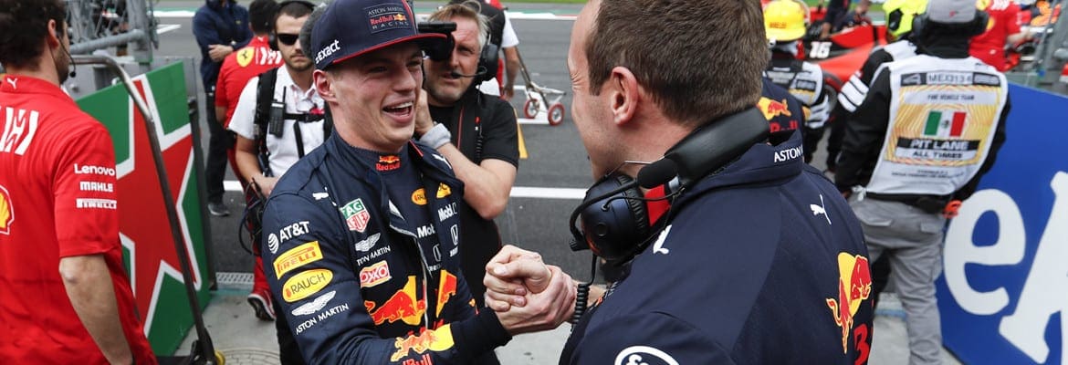 Horner lamenta penalidade de Verstappen após “desempenho fenomenal” na qualificação para o GP do México