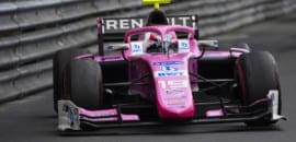 HWA Racelab assumirá a Arden na Fórmula 2 para a próxima temporada