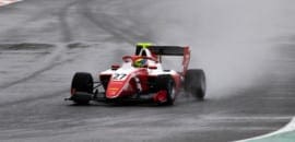 Sargeant lidera último dia de testes em Valência; Lundgaard o mais rápido no combinado