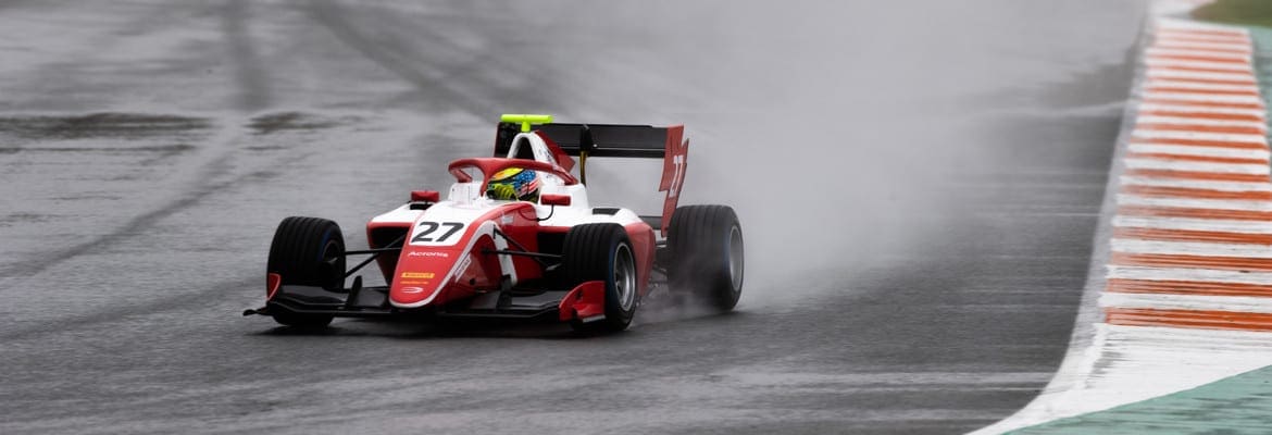 Sargeant lidera último dia de testes em Valência; Lundgaard o mais rápido no combinado