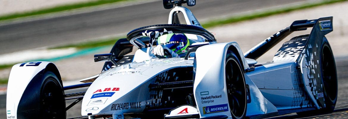 VÍDEO: Felipe Massa acredita em carro “muito mais competitivo” a partir da parceria com a Mercedes