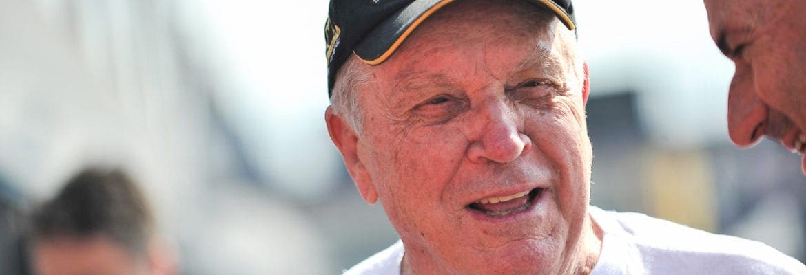 Aos 79 anos, Pedro Muffato estabelece novo recorde no automobilismo brasileiro