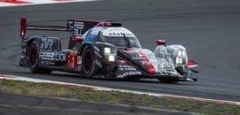 Rebellion supera Ginetta e conquista a pole nas 8 horas do Bahrein