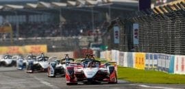 Divulgado o novo calendário da temporada 2019-20 da Fórmula E