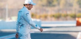 Felipe Massa ansioso para voltar à ação após bom resultado da Mercedes na Arábia Saudita