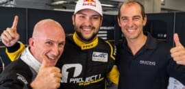Brasileiros conquistam dois pódios nas 6 Horas de Fuji