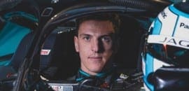 James Calado é anunciado pela Jaguar para a sexta temporada