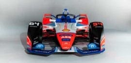 Mahindra confirma permanência de Wehrlein e D’Ambrosio para 6ª temporada