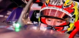 Virgin domina o segundo dia de testes em Valência, desta vez com Frijns