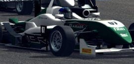 M7Help Formula Light tem quarto vencedor diferente: Cesar Louro surpreende em Tarumã