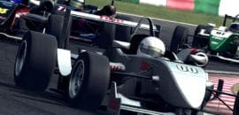 F1BC M7Help Formula Light segue equilíbrio com Bruno Vieira chegando para vencer em Suzuka