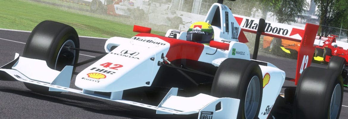 Fanatic Brazil Formula Pro tem nova vitória de Henrique Mandziuc, no México