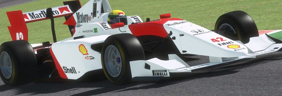 Fanatic Brazil Formula Pro tem reação de Henrique Mandziuc com vitória imponente em Suzuka
