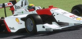 Fanatic Brazil Formula Pro tem reação de Henrique Mandziuc com vitória imponente em Suzuka